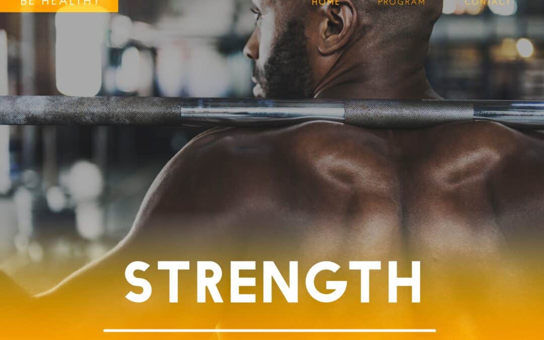 How To Build Strength: A Complete Guide For Beginners