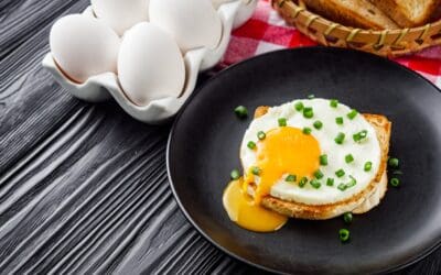 Are Eggs Good For You?