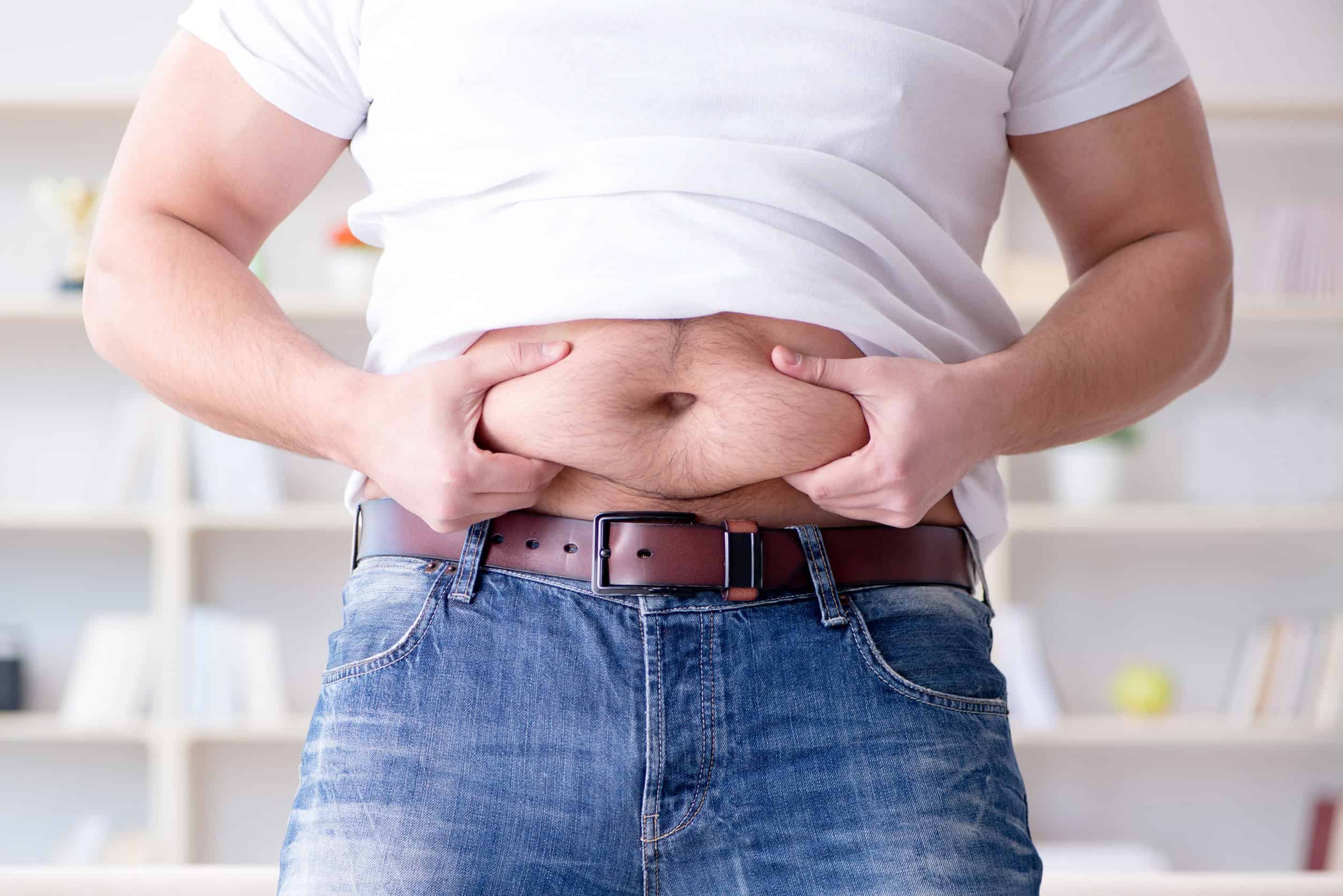 How Men Lose Belly Fat? Proven Tips for Weight Loss