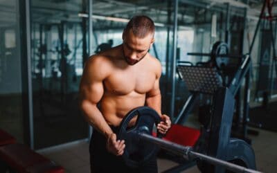 How to Bulk Without Getting Fat | 7 Top Tips