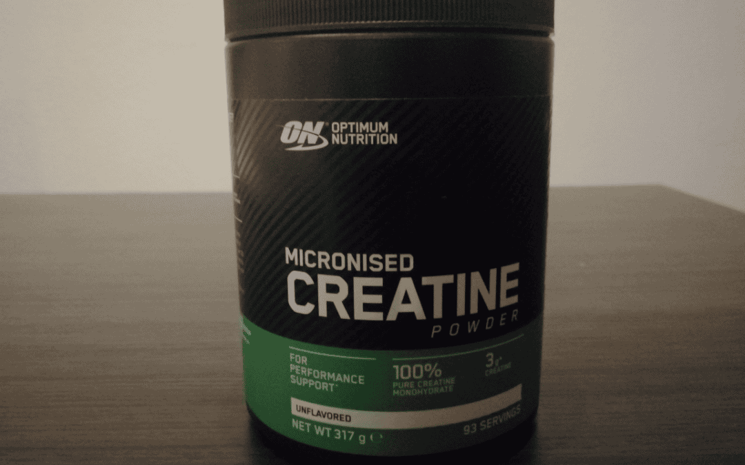 Is Creatine Good For Losing Weight | All You Need To Know