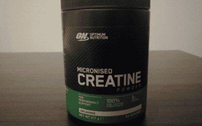 Is Creatine Good For Losing Weight | All You Need To Know